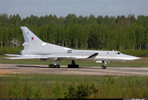 how many tu-22m3 bomber does russia have